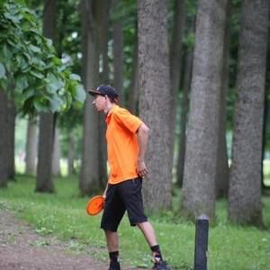 Meet your Posher, Mike